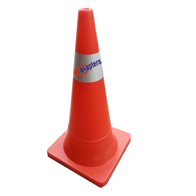 TRAFFIC CONE 30"